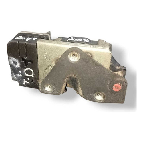 Cilindro Tampa Porta-malas Peugeot 207 Passion 2009 2010