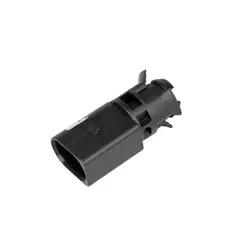 Sensor Temperatura Ar Externo Audi Bora Fox Gol Golf Jetta New Beetle Polo Spacefox Touareg Voyage