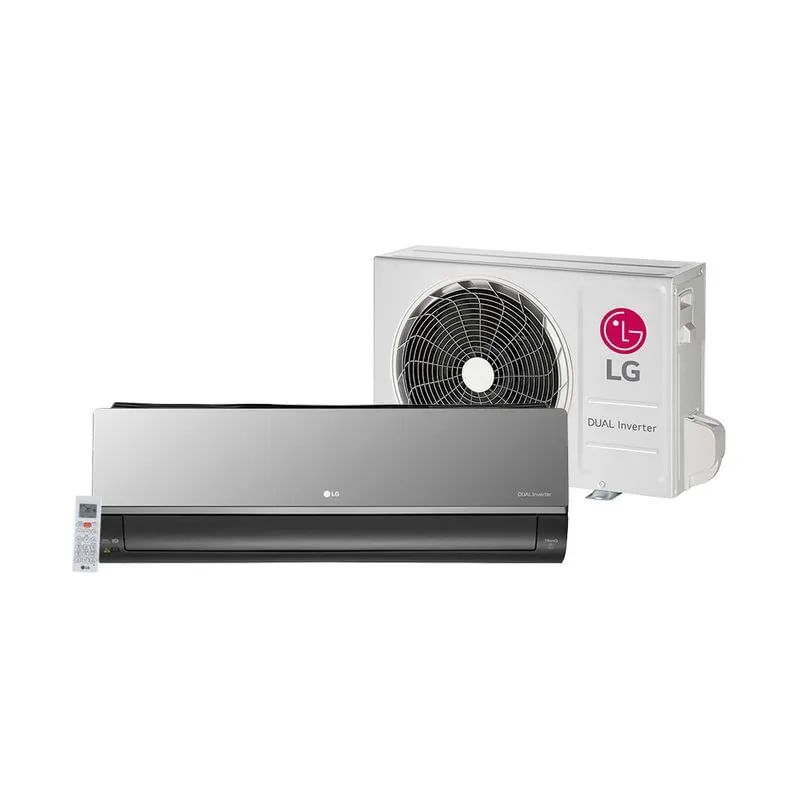 Split LG Quente e Frio: Onde Comprar | BuscaProdutos