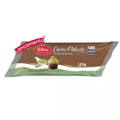 Recheio Artesanal Creme de Pistache 1,01kg Vabene