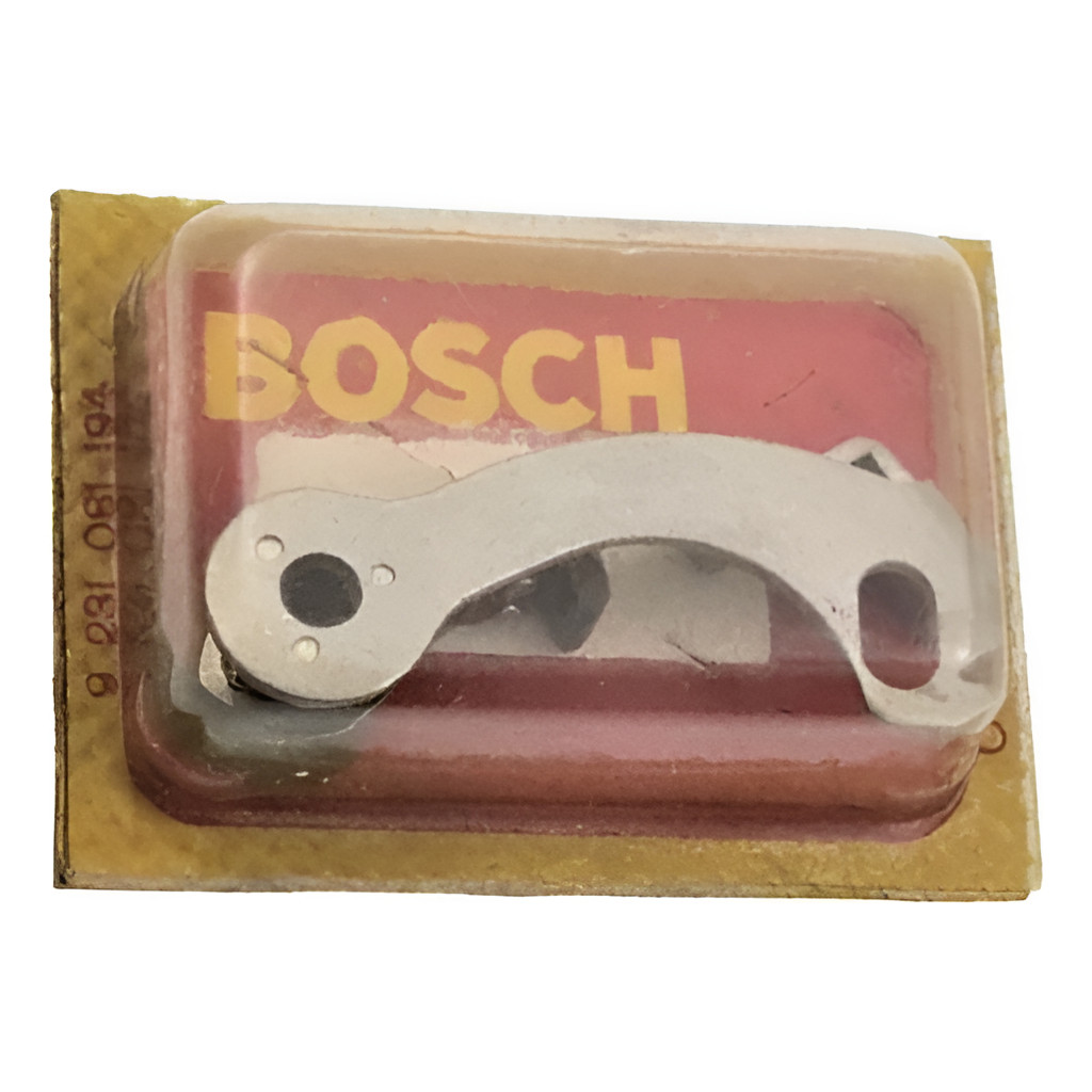 Platinado Bosch Vw Kombi 1200 Puma Alfa Romeu 2300 237013000