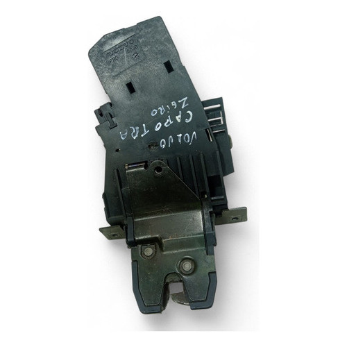 Fechadura Do Porta Malas Volvo 850 Sedan 1995