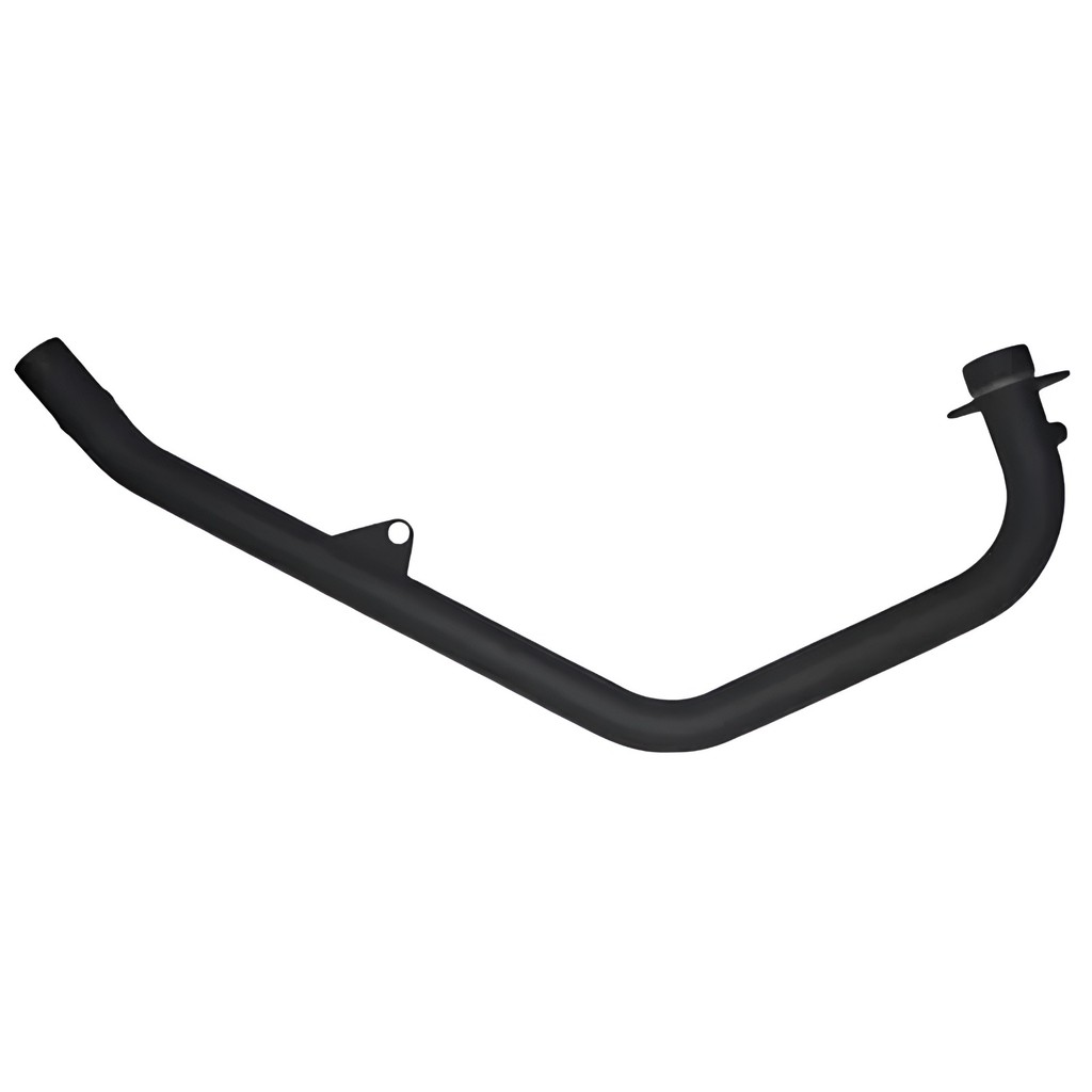 Curva Honda Cb 250 Twister 2016 Em Diante Preto Modelo Original Fortuna