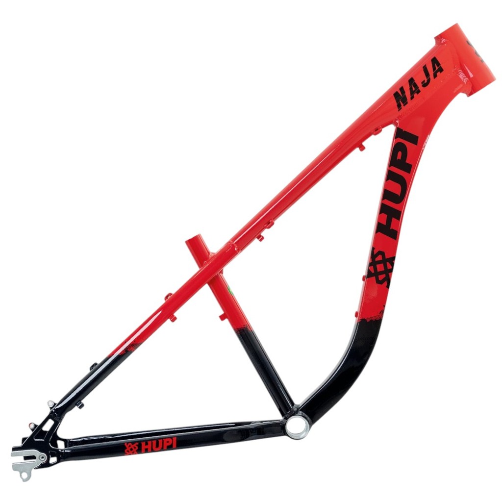Quadro HUPI Naja V9 com Gancheira Horizontal