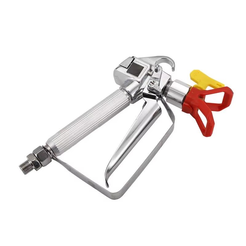Pistola De Pintura Airless P/ Titan, Graco wagner