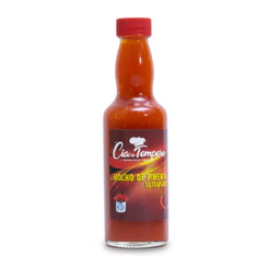 Molho De Pimenta Extra Forte 180ML CIA DO TEMPERO