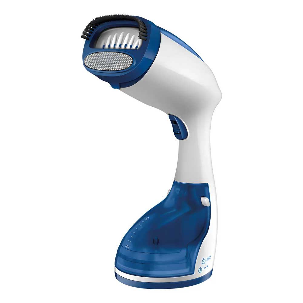 Passadeira Portátil A Vapor Mondial Fast Steam Vp-09 127V