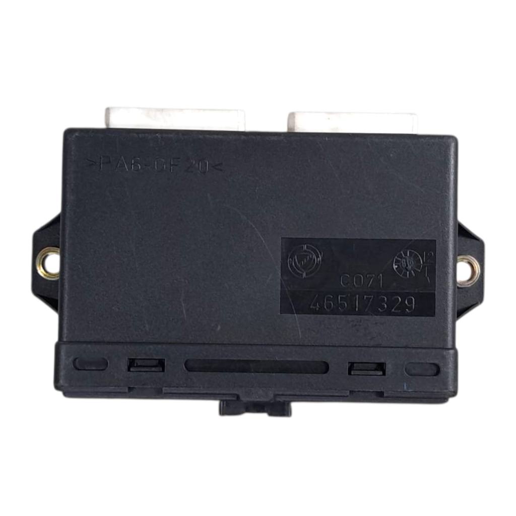 Modulo Conforto Trava Vidro Fiat Marea Brava 1998 a 2000 39007480 Original