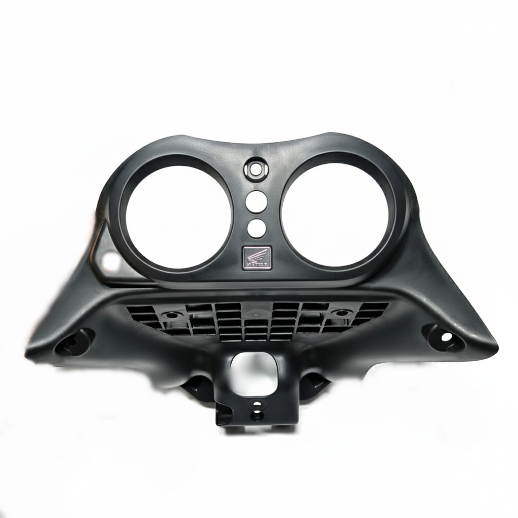 SUPORTE CARCAÇA PAINEL PARA HONDA TITAN 150 MIX 2009 A 2010 em Oferta na Shopee