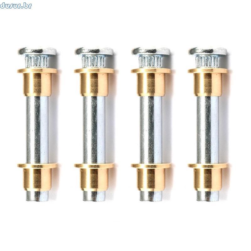 dusur9 1 Conjunto Kit Reparo Dobradiças Carro Para D22 97-05 Substituição