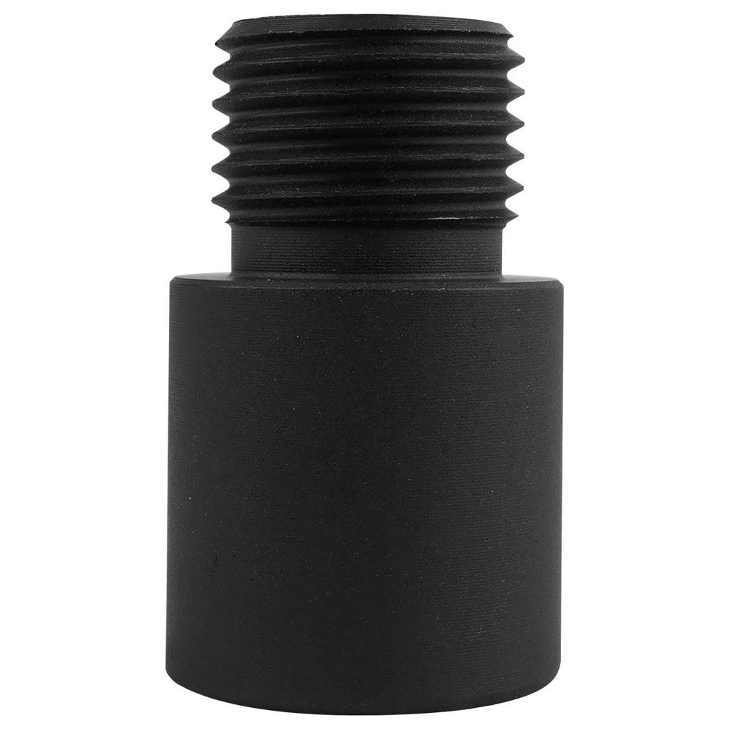 Adaptador Silenciador MS150 Quickshot - Rosca 1/2 UNF