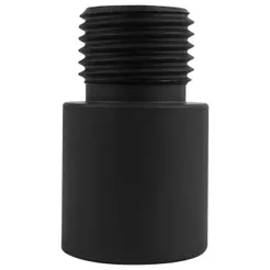 Adaptador Silenciador MS150 Quickshot - Rosca 1/2 UNF