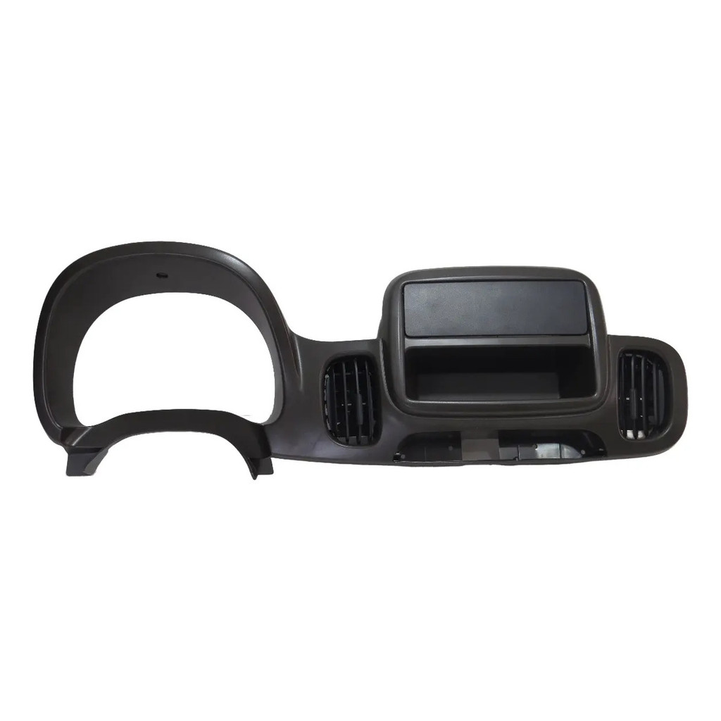 Moldura Painel de Instrumentos Fiat Mobi 2016 a 2020 Original 100227885