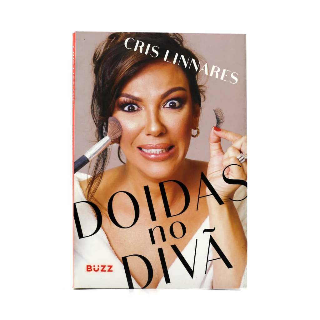 Doidas no Divã - Cris Linnares