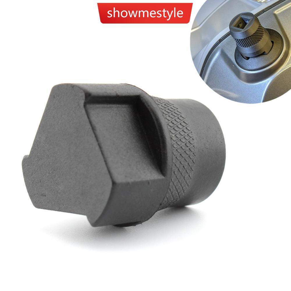 SMS Ferramenta De Remoção De Chave De Enchimento De Óleo De Motor De Motocicleta Para BMW R1200GS/Aventura Tampa Soquete