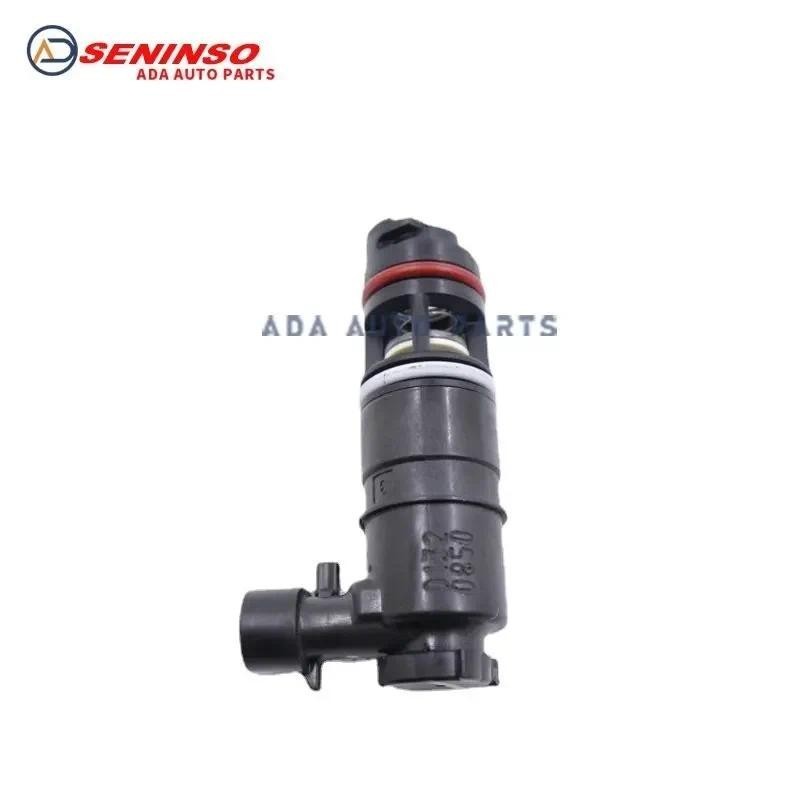 Original Novo 22740537 84065747 Solenóide De Purga Da Vasilha De Vapor CVS153 2M1392 Para Acessórios Do Carro GM