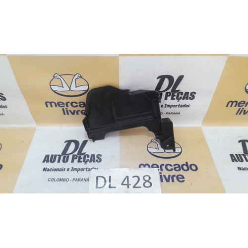 Capa Módulo Injeção Ford Ka 2015 Dv2112c514ab