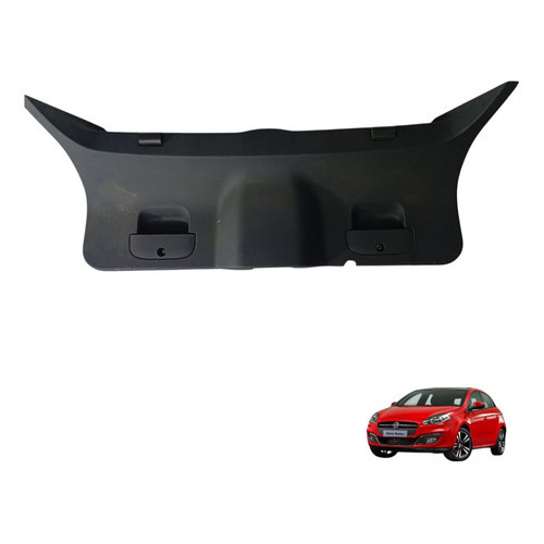 Forro Interno Tampa Bravo Porta Malas Fiat Bravo 2013 2017