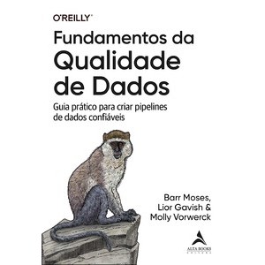 Fundamentos da qualidade de dados