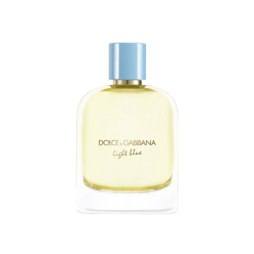 Dolce&Gabbana Light Blue For Men Eau de Parfum 100ml