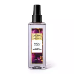 Spray Perfumado Instance Ameixa e Praliné 200ml