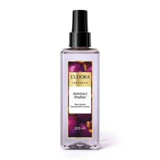 Spray Perfumado Instance Ameixa e Praliné 200ml