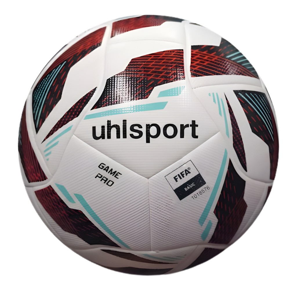Bola Futebol de Campo Uhlsport Game Pro Brasileirão C e D 26