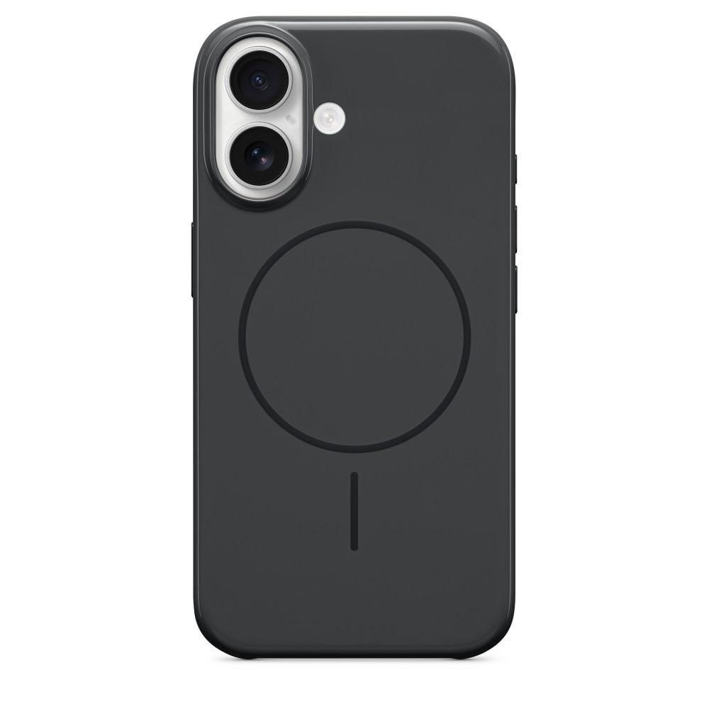 Capa da Beats com MagSafe iPhone 16, Apple, Preto meia‑noite