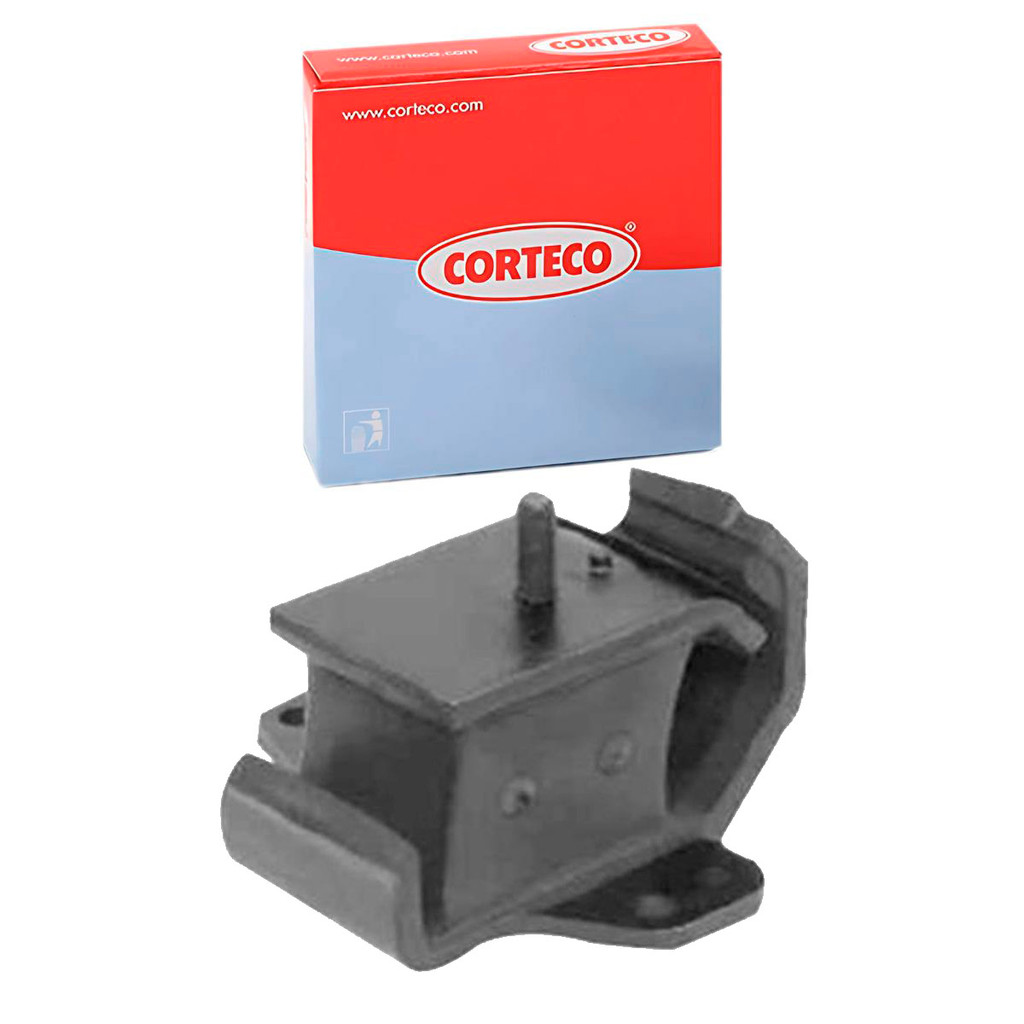 Coxim Motor Esquerdo Frontier 2003 A 2006 / Xterra 2003 A 2006 - Corteco 50506C