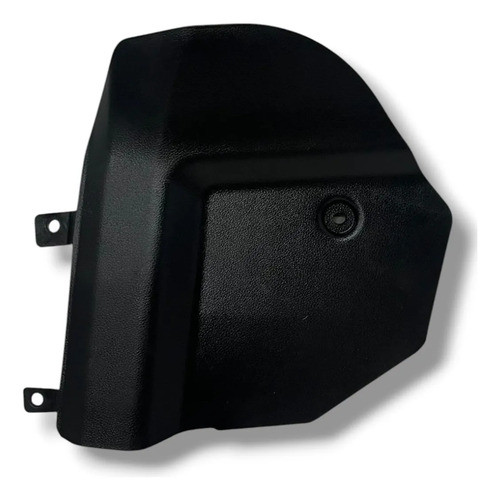 Acabamento Dir Console Central Kia Sportage 2007 2011 12