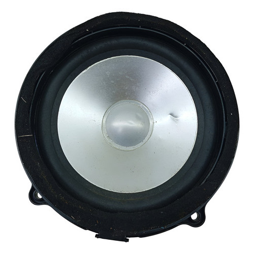 Alto Falante Porta Tras Esquerdo Land Rover Discovery 4 2010 Preto