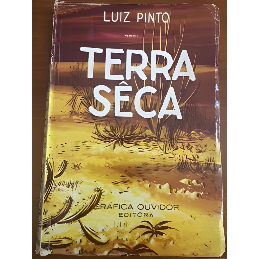 Terra Sêca - Luiz Pinto (02) autor Luiz Pinto