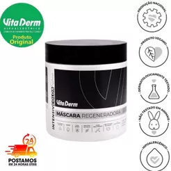 MASCARA REGENERADORA INTENSIV COLOR FASHION 500G - VITA DERM