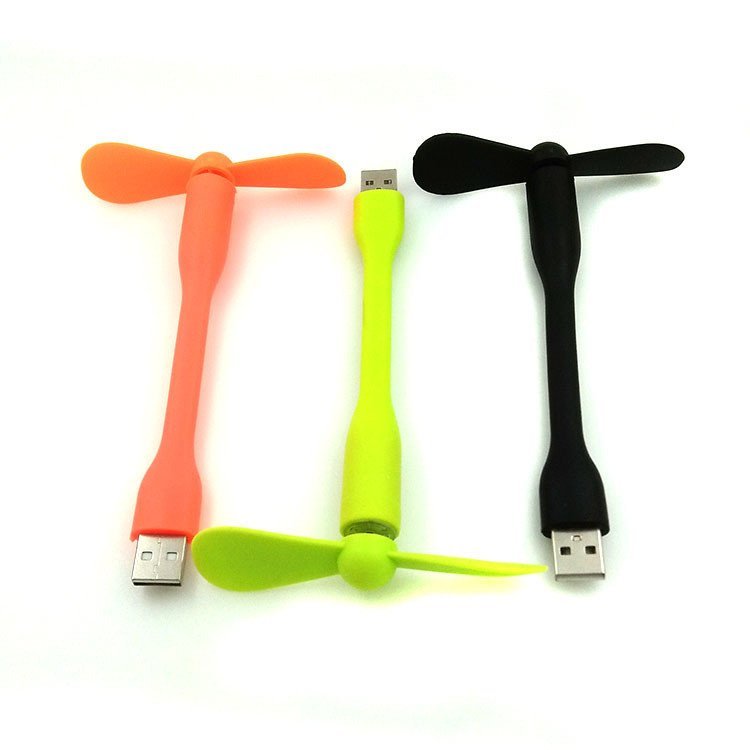 Ventilador Usb, Ventilador Promocional, Ventilador Portátil, Ventilador Celular, Mini Ventilador