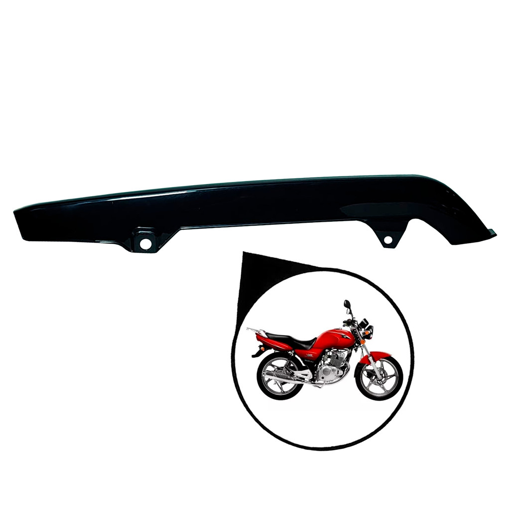 Proteção Capa Corrente Yes 125 2004 Ate 2015 em Oferta na Shopee