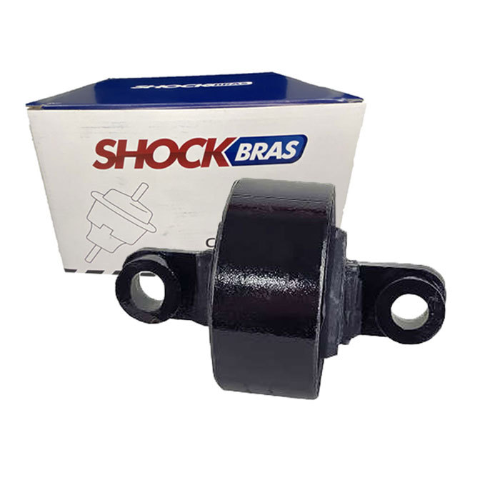 BUCHA FACÃO TENSOR EIXO TRASEIRO HYUNDAI IX35 12/17 KIA SPORTAGE 12/17 84MM SHOCKBRAS