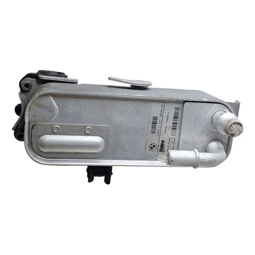 Radiador Resfriador Óleo Câmbio Bmw 320 2014 2015 2016