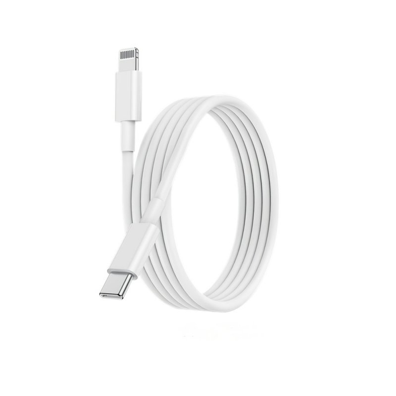 2/3/4 PcsCabo Carregador Turbo Celular Tipo C Lightning Fonte TransferêNcia De Dados Carregador Celular 