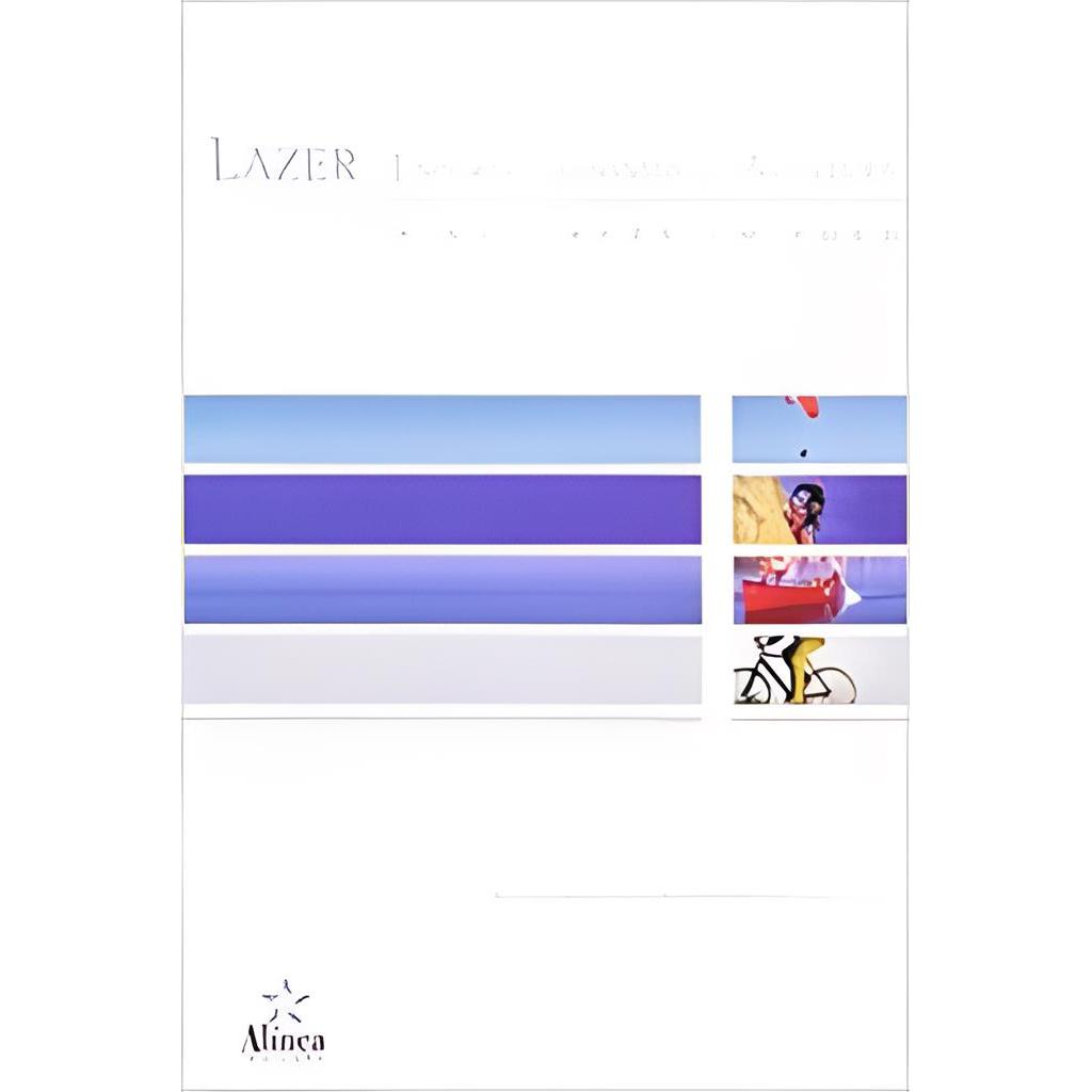 Lazer, Esporte, Turismo e Aventura autor Alcyane Marinho ; Ricardo Ricci Uvinha