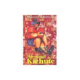Meninos de kichute de Marcio americo 7779455