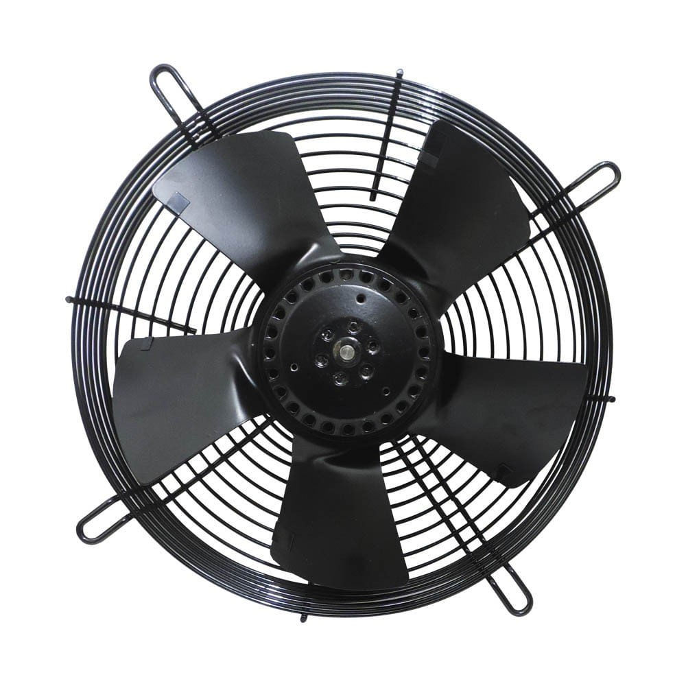 Motor Ventilador Exaustor Vix 250mm YWF4E-250S em Oferta na Shopee