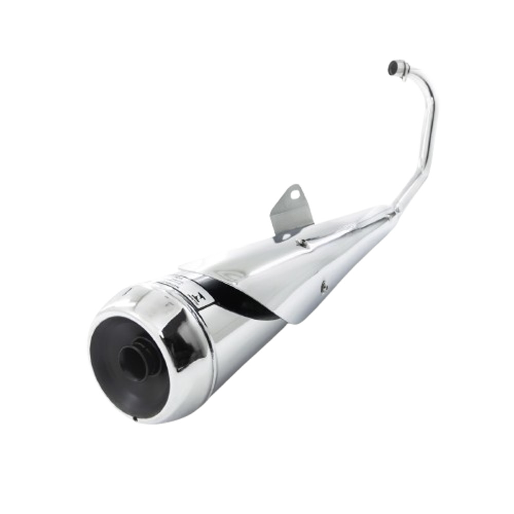ESCAPAMENTO TORBAL TITAN 150 14 EX C/PROTETOR
