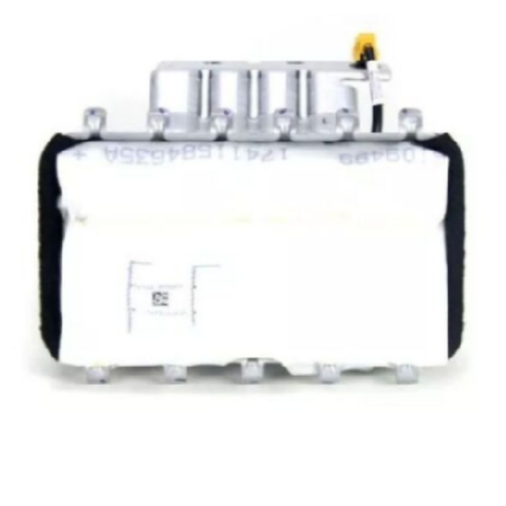 Air Bag Lado Direito Original Fiat Argo Drive 1.0 6v Flex 18/20 Cronos 1.3 1.8 8v 16v Flex  52035683