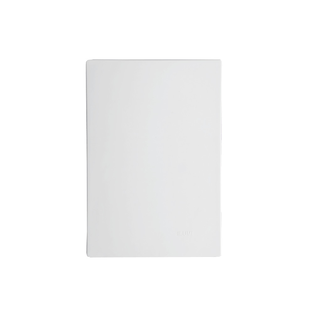 Placa 4X2 Cega Stylus  Ilumi em Oferta na Shopee