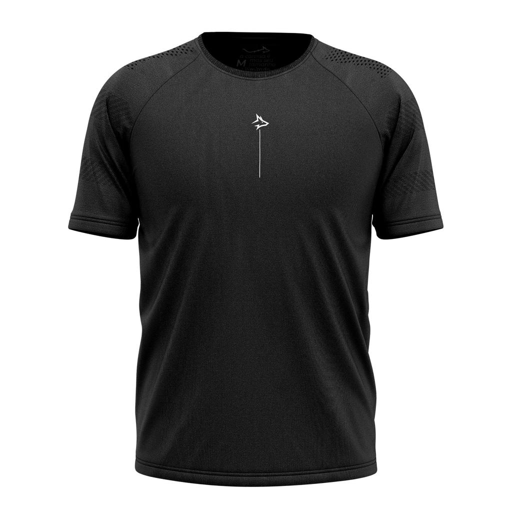 Camiseta Apex Dry Line Lupus Sem Costura
