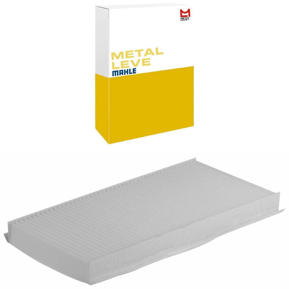 Detalhes do Filtro Cabine Ar Condicionado Fiesta 1.0 1.6 2003 A 2014 Metal Leve
