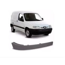 Bigode Friso Moldura Farol Partner OU  Berlingo 1999  2008 LADO DIREITO (( PASSAGEIRO ))