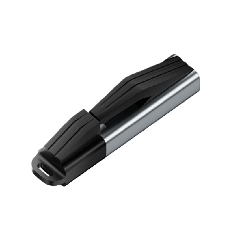 Conector Adaptador Yoo Fast Speed 1000Mbps Type C Para RJ45 Streaming De Jogos On-Line