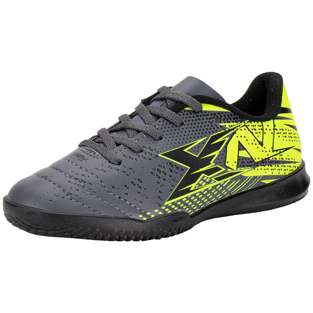 Chuteira Infantil Futsal Dynamic 4 Oxn 386 em Oferta na Shopee