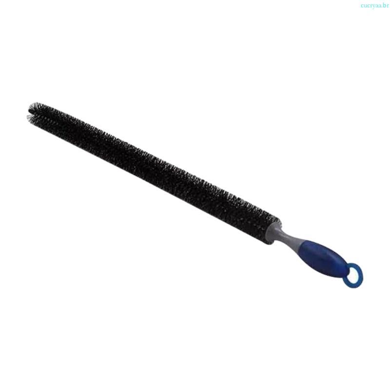 Cucrya Escova Limpeza Para Lavagem Motor Automotivo , Dobrável , Ferramenta , Detalhamento